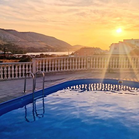 Hotel Camp Ante-Gojko Grebaštica Exteriér fotografie
