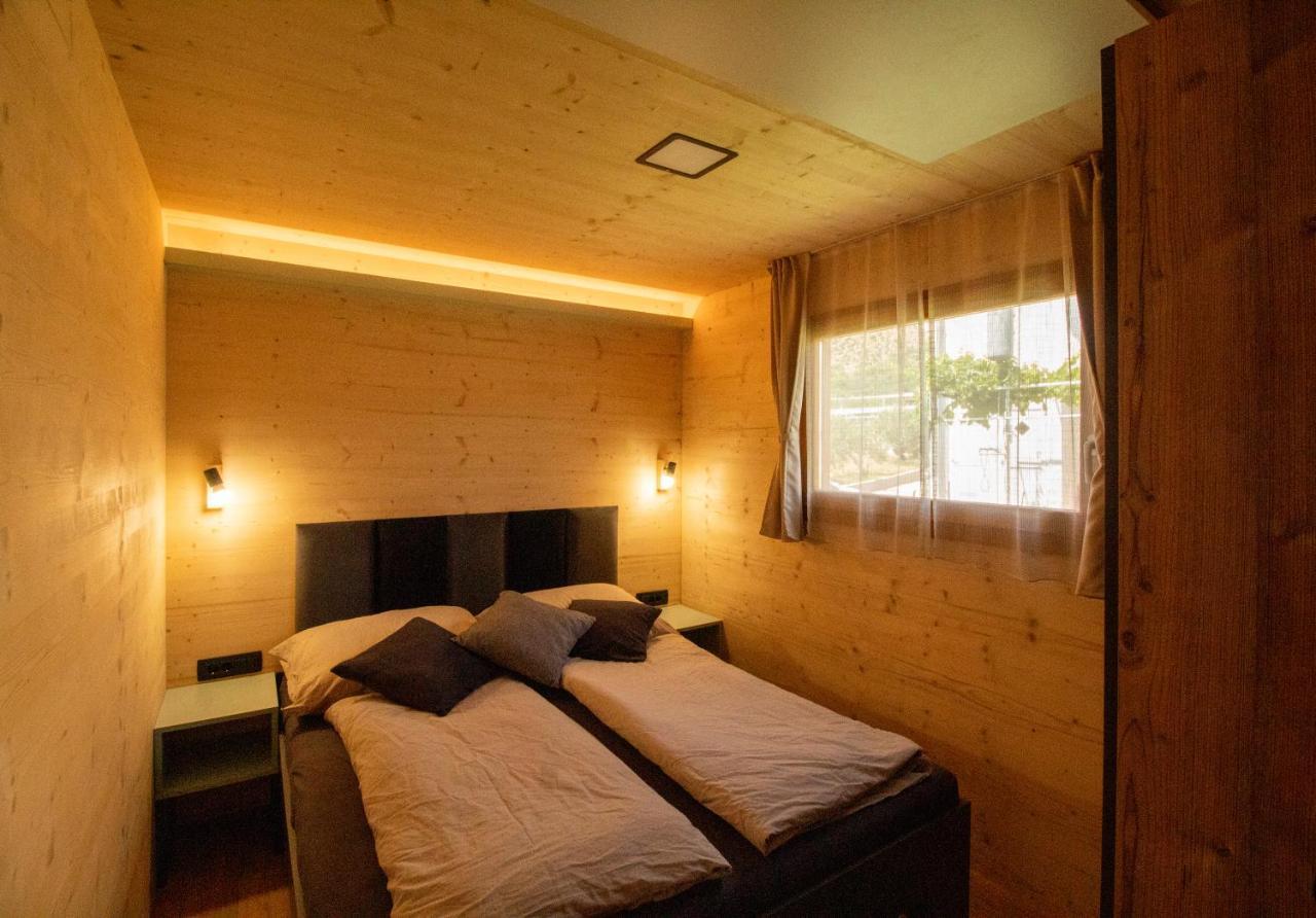 Hotel Camp Ante-Gojko Grebaštica Exteriér fotografie