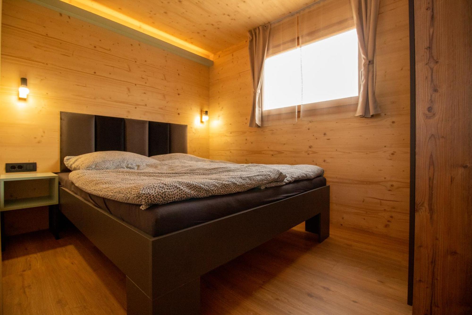Hotel Camp Ante-Gojko Grebaštica Exteriér fotografie