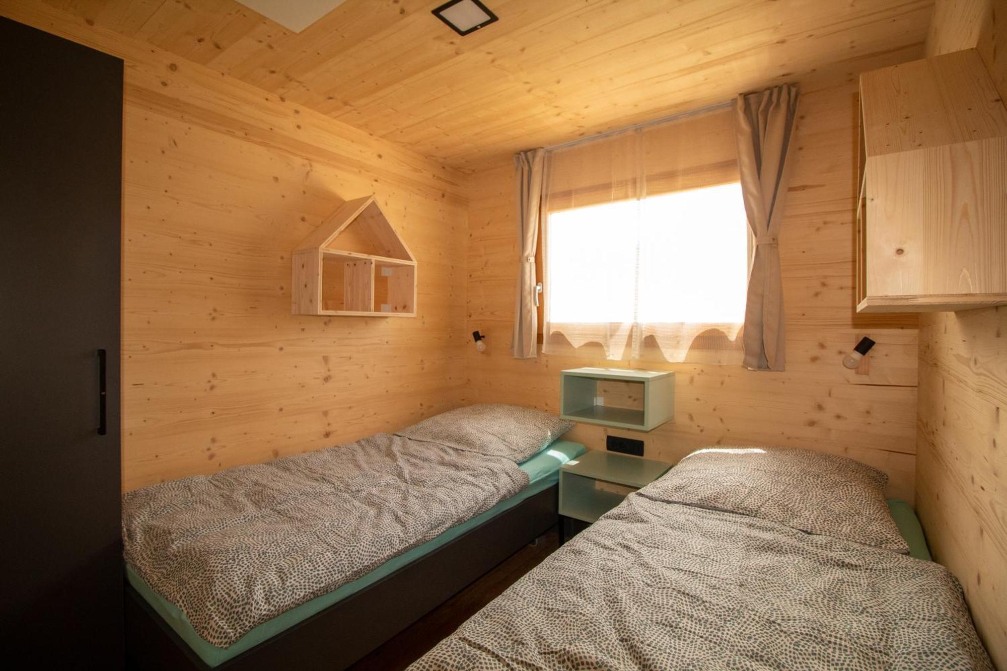 Hotel Camp Ante-Gojko Grebaštica Exteriér fotografie