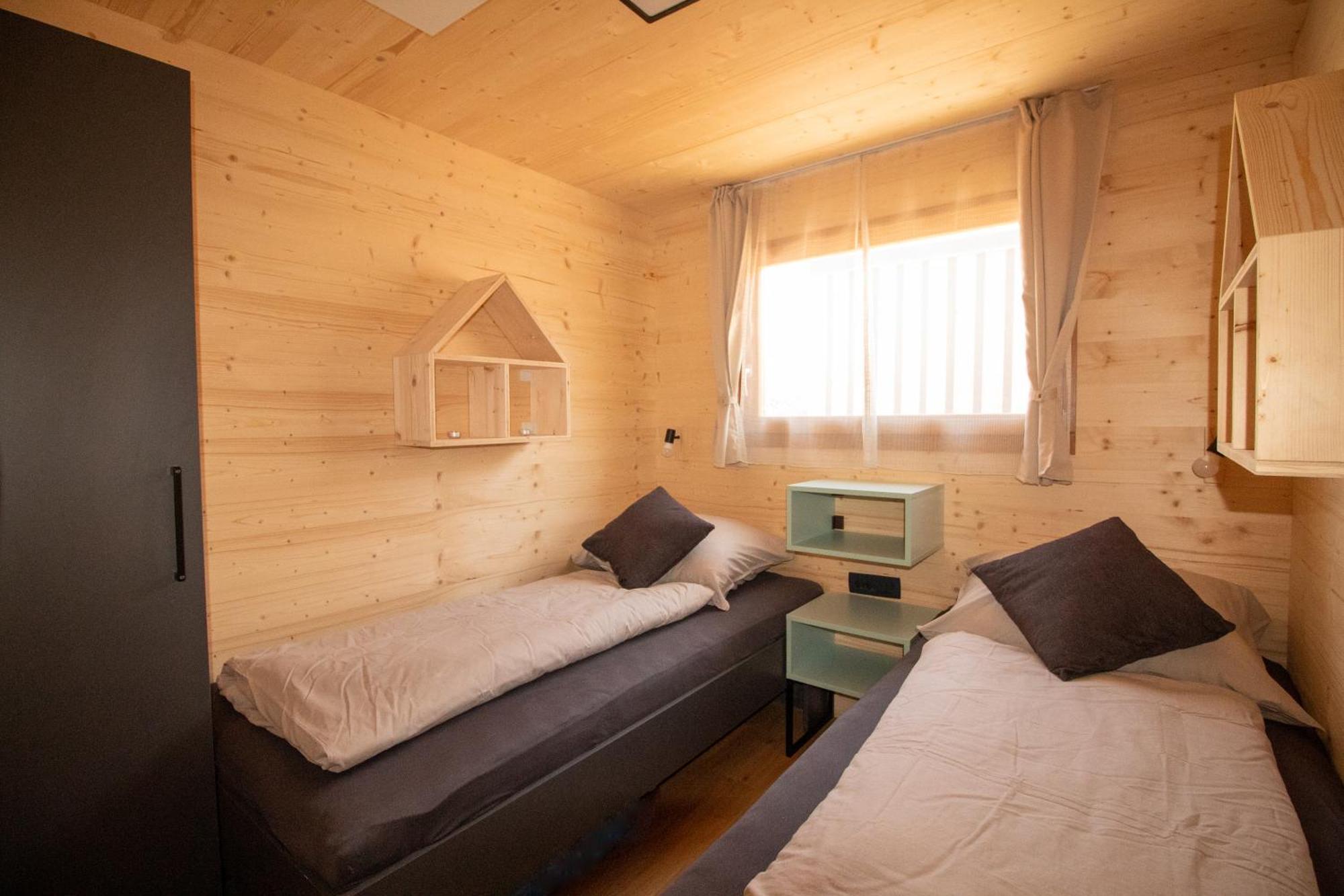 Hotel Camp Ante-Gojko Grebaštica Exteriér fotografie