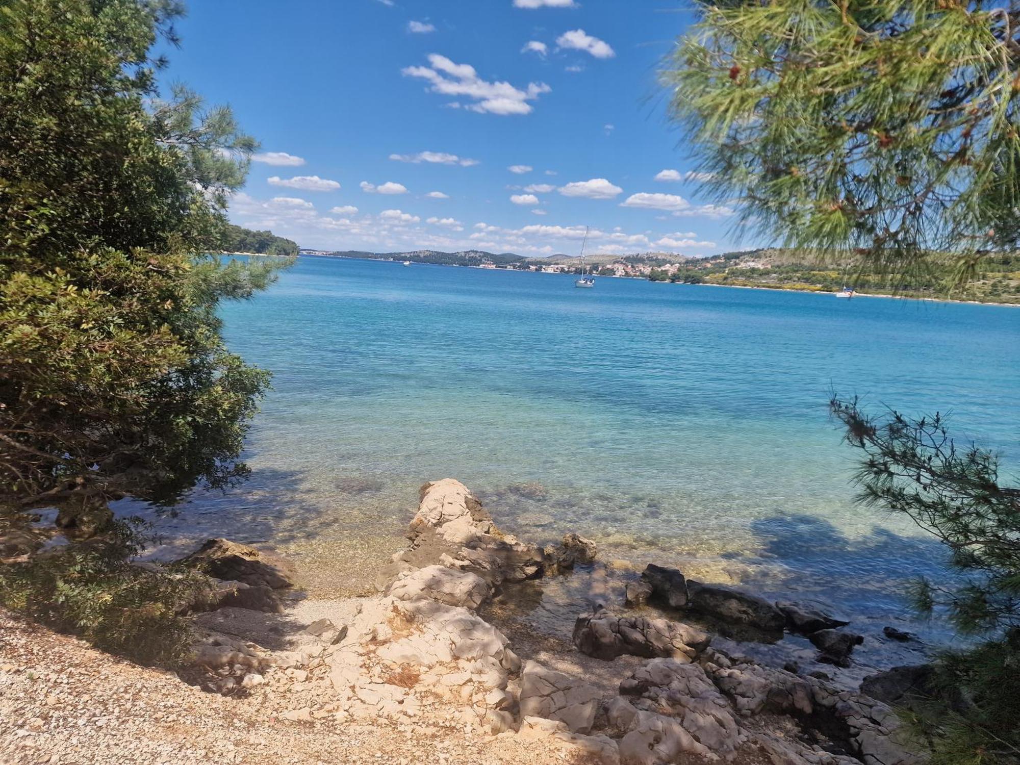Hotel Camp Ante-Gojko Grebaštica Pokoj fotografie