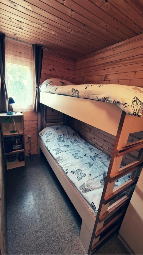 Hotel Camp Ante-Gojko Grebaštica Exteriér fotografie