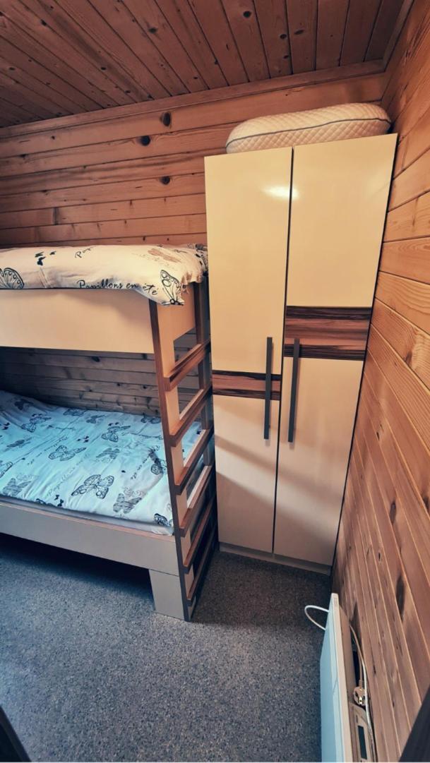 Hotel Camp Ante-Gojko Grebaštica Exteriér fotografie