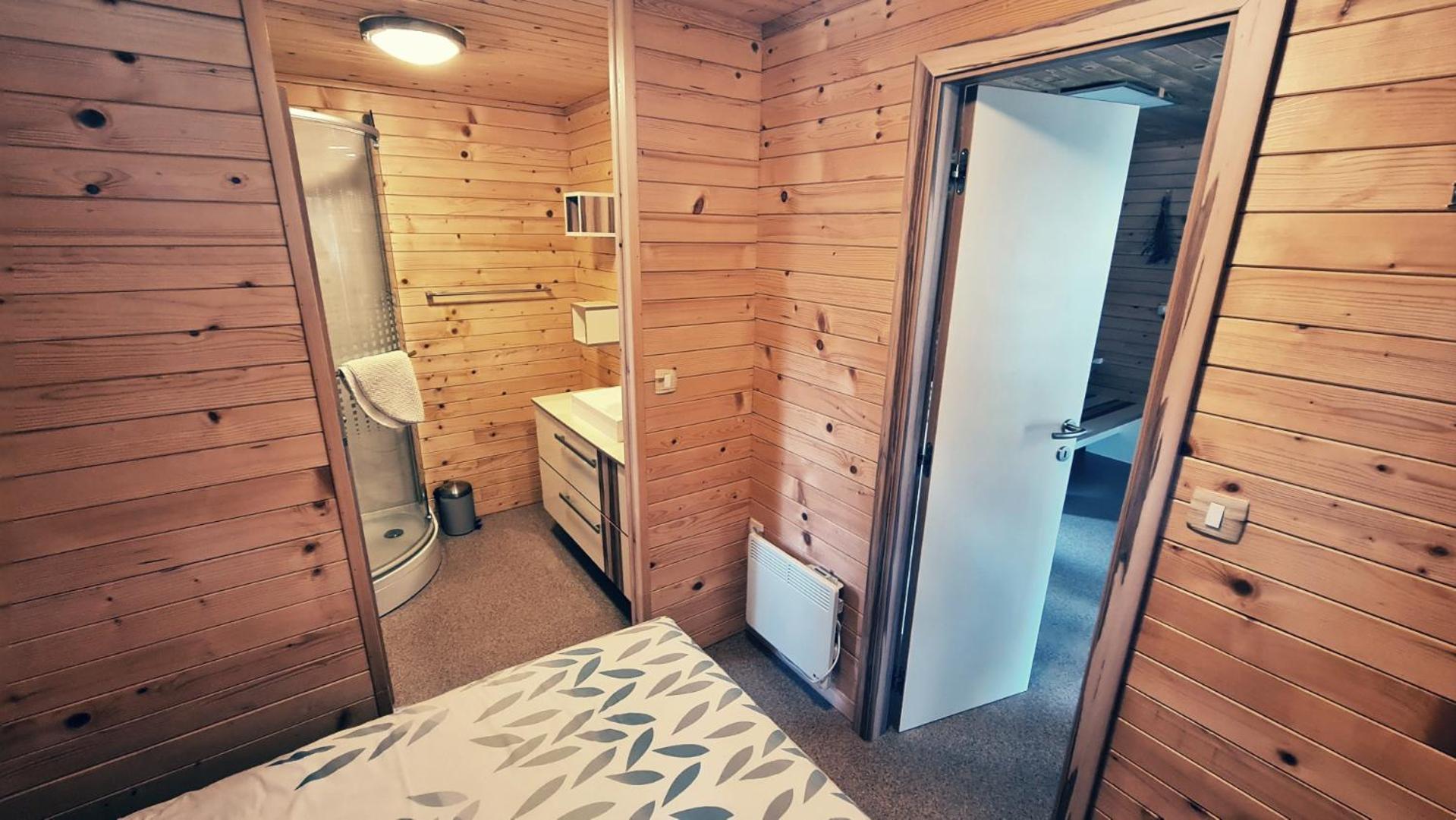 Hotel Camp Ante-Gojko Grebaštica Exteriér fotografie