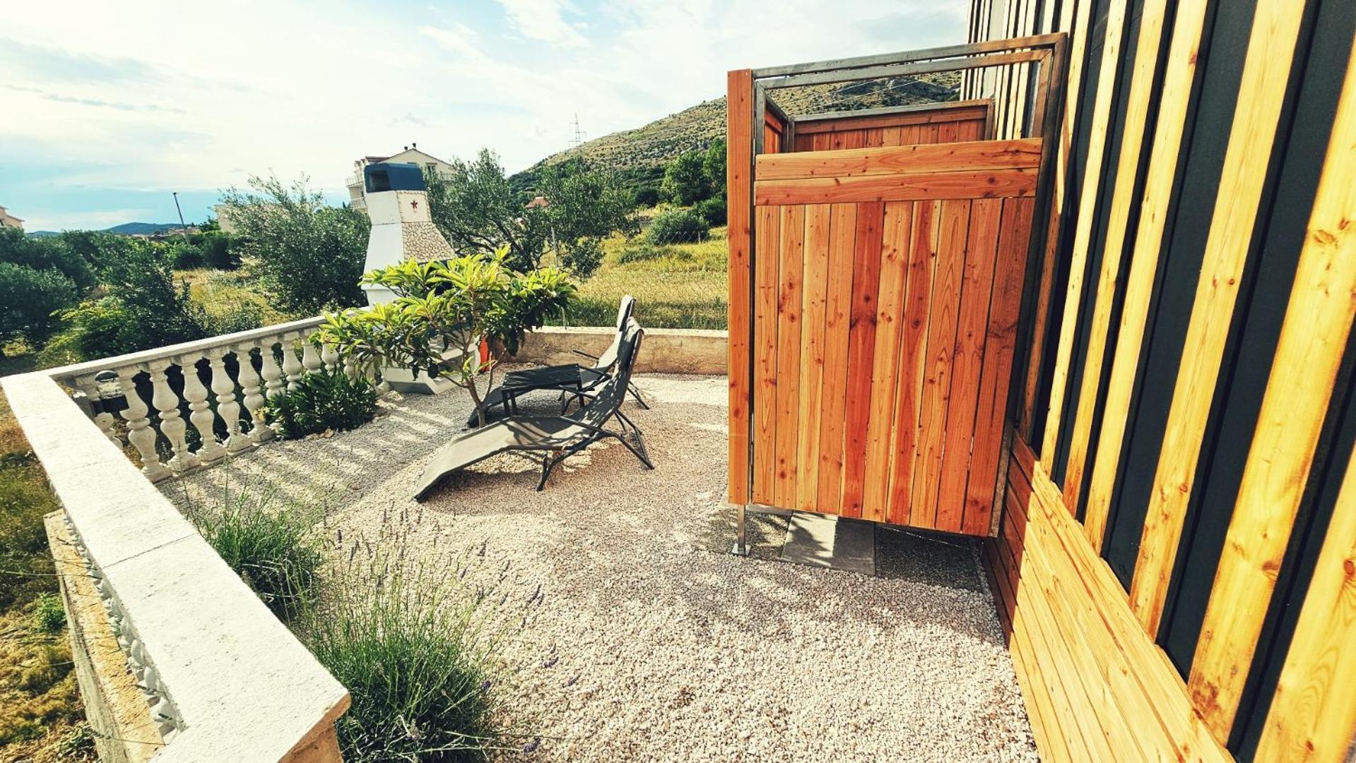 Hotel Camp Ante-Gojko Grebaštica Exteriér fotografie