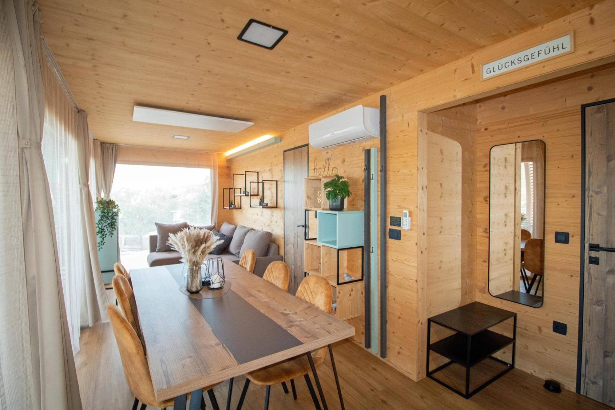 Hotel Camp Ante-Gojko Grebaštica Exteriér fotografie